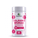 Colágeno Woman Sendmix 500mg 60Caps