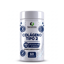 Colágeno tipo2 Sendmix 40mg 60Caps
