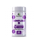 Complexo B 500mg 60Caps