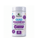 Quadmagnésio Sendmix 1500mg 60Caps