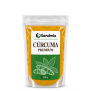 Cúrcuma Premium Sendmix 100g
