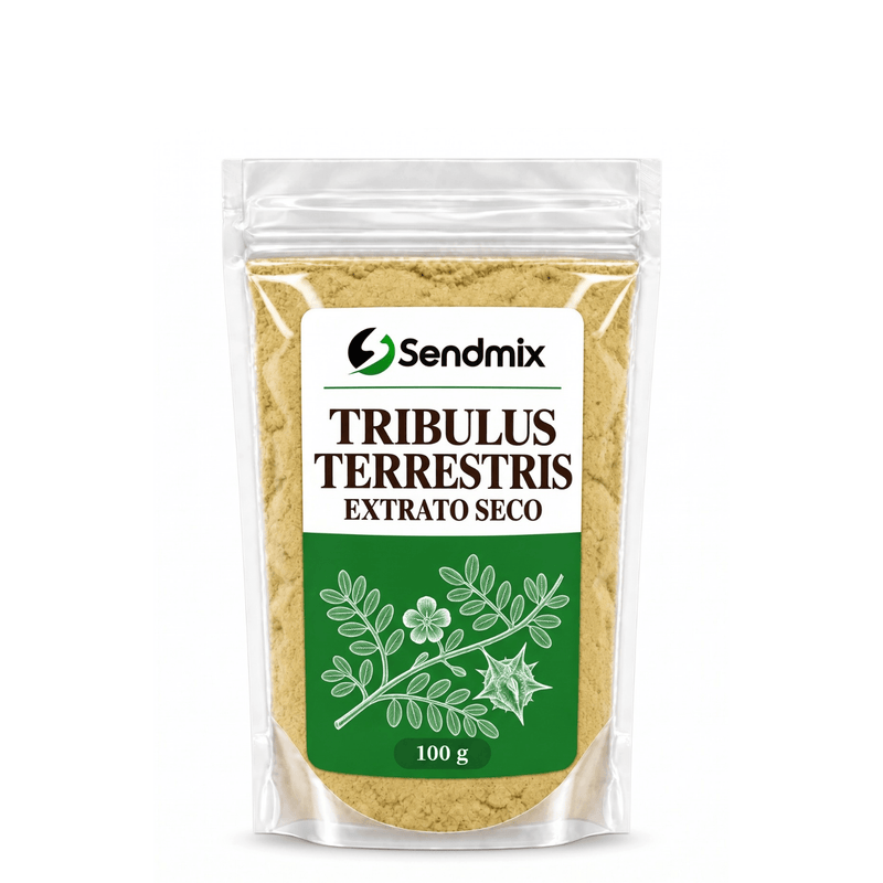 Tribulus Terrestris Sendmix 100g