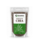 Semente De Chia Sendmix 100g