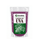 Farinha De Uva Sendmix 100g