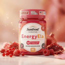 EnergyEla Sunfood 1500mg 60Caps