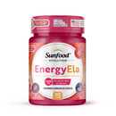 EnergyEla Sunfood 1500mg 60Caps