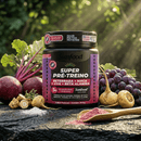 Super Pré-Treino Sunfood 300g