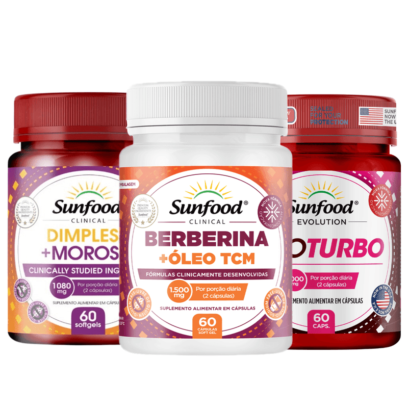Emagrecimento Inteligente: Redução de Medida e Queima Natural de Gordura