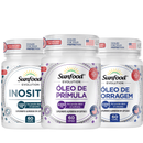 cansaço constante, alterações hormonais, irritabilidade, baixa energia, desequilíbrio hormonal, retenção de líquido, variações de humor, baixa libido