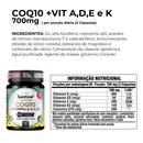 Coração Forte e Circulação: Energia e Vitalidade Cardiovascular