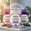 Anti-stress e Bem-estar: Equilíbrio para Corpo e Mente