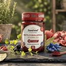 Metilcobalamina Vitamina B12 Sunfood 500mg 60softgels