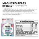 Sono e Relaxamento: Durma Melhor, Viva Melhor