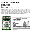 Saúde Digestiva e Imunidade: Equilíbrio Interno e Defesa Natural