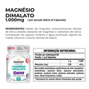 Vitalidade Premium: Energia, Detox e Controle Metabólico