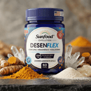Desenflex Sunfood 1300mg 60Caps
