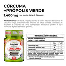 Detox Hepático e Defesa: Limpeza, Proteção e Vitalidade