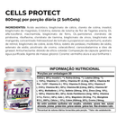 Cells Protect Sunfood 800mg 60 Softgels