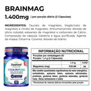 Foco, Memória e Energia Mental: Clareza para a Rotina