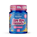 Bye Bye Ressaca Sunfood 1000mg 60softgels