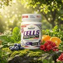 Cells Protect Sunfood 800mg 60 Softgels