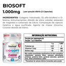 Biosoft Sunfood 1000mg 60Caps