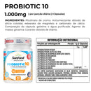 Saúde Intestinal Premium: Digestão, Flora e Bem-Estar