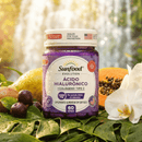 Ácido Hialurônico Colágeno Tipo 2 Sunfood 1000mg 60Softgels