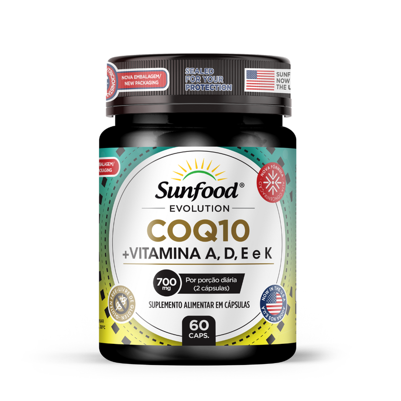 cansaço frequente, falta de energia, baixa vitalidade, fadiga diária, energia celular baixa, estresse oxidativo, fadiga física, circulação lenta, energia celular, saúde cardiovascular, mais disposição, proteção antioxidante, coenzima q10, ubiquinona, coq10 400mg, suplemento antioxidante, adultos acima de 35 anos, quem busca longevidade, quem busca mais energia, coq10 alta concentração