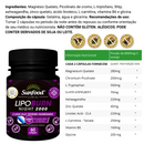 Emagrecimento Inteligente: Redução de Medida e Queima Natural de Gordura