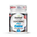 Glycemic PRO Sunfood 1200mg 60Caps