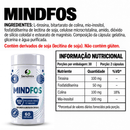MindFos Sendmix 900mg 60Caps