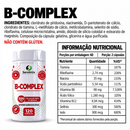 B-complex Sendmix 500mg 120Caps