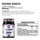 ImunoZinco Sunfood 200mg 60caps