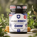 ImunoZinco Sunfood 200mg 60caps