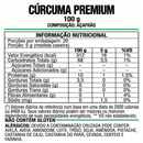 Cúrcuma Premium Sendmix 100g
