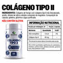 Colágeno tipo2 Sendmix 40mg 60Caps