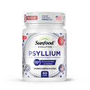 Psyllium Sunfood 1200mg 60Caps