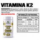 Vitamina K2 Sendmix 125mcg 60Caps