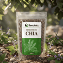 Semente De Chia Sendmix 100g