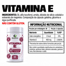 Vitamina E Sendmix 400mg 60Caps