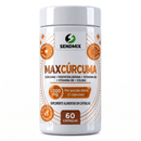 MaxCúrcuma Sunfood 1000mg 60caps