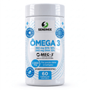 Ômega‑3 Meg‑3 Trust the Source Sunfood 2000mg 60caps