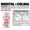 Inositol + Colina Sendmix 460mg 60Caps