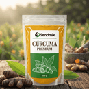 Cúrcuma Premium Sendmix 100g