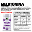 Melatonina Sendmix 210mcg 120Caps