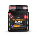 Maca Peruana Black Sunfood 300g