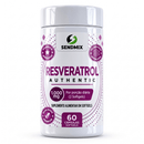 Resveratrol Authentic 1000mg 60softgels