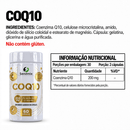 Coq10 Sendmix 200mg 60Caps