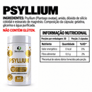 Psyllium Sendmix 500mg 60Caps